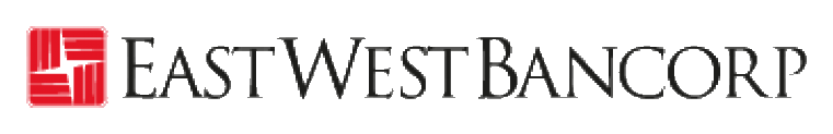 East West Bancorp